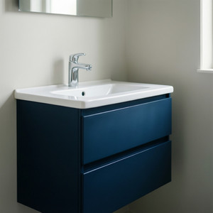 Bathroom Fixture Upgrade