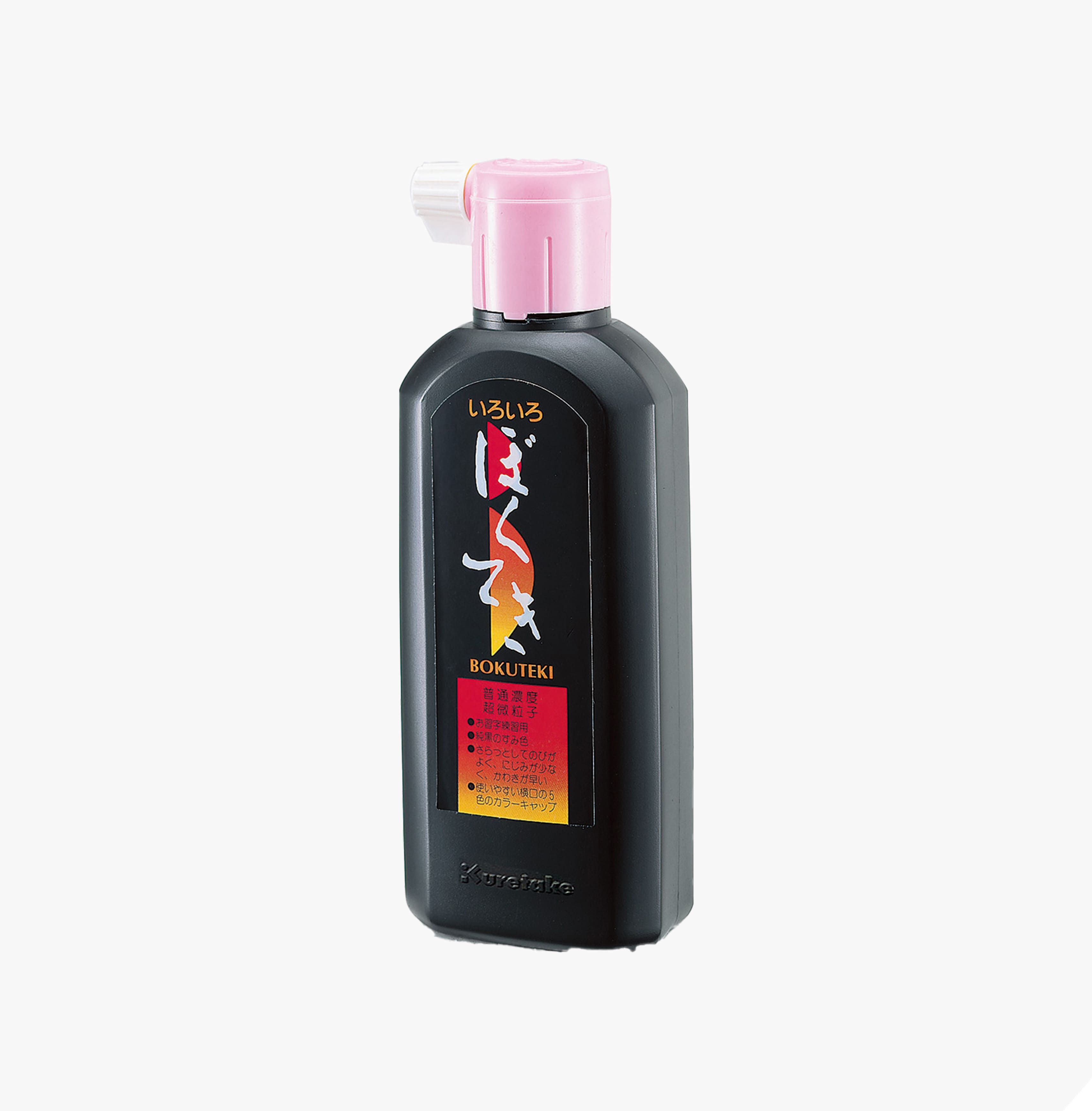 いろいろ墨滴 180ml ※12本入