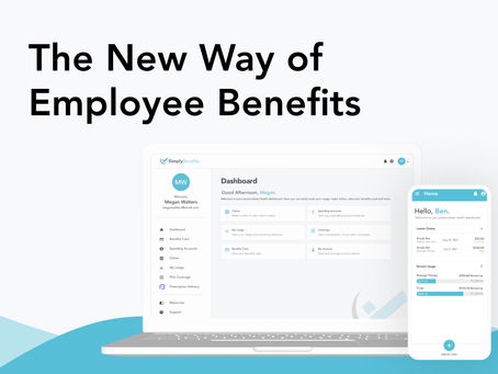 Revolutionizing Benefits Management: How Simply Benefits Empowers Advisors