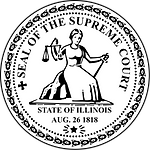 Seal of the Supreme Court of Illinois.png