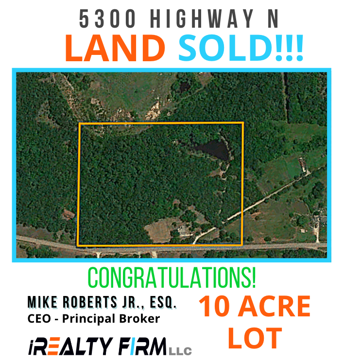 I Realty Firm