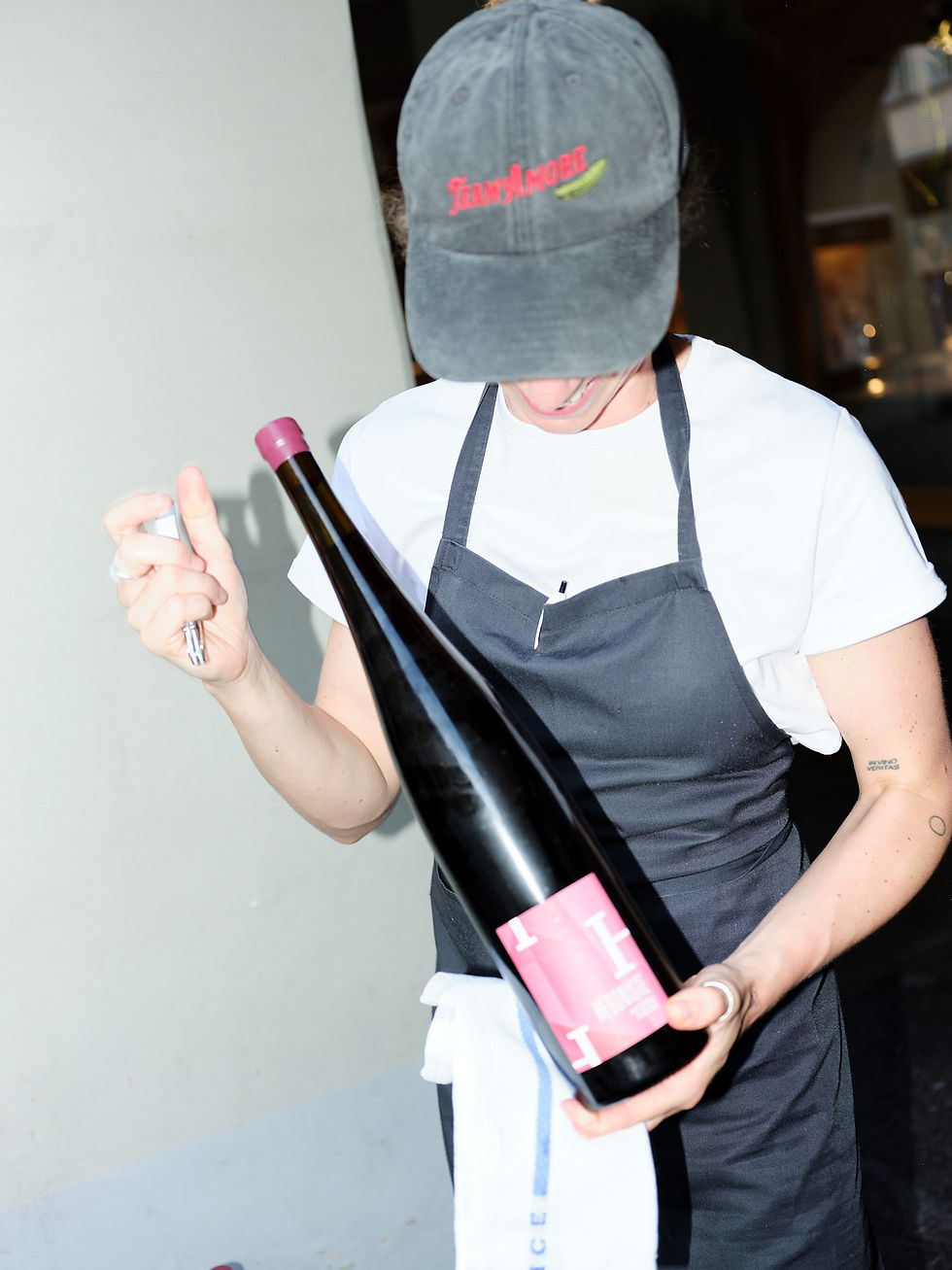🌮🇲🇽 LA ESQUINA – Mexican Pop-Up