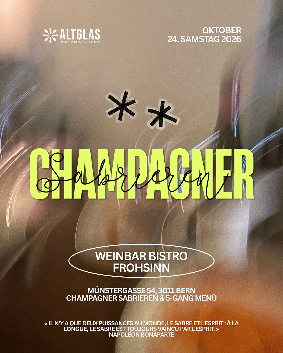 Champagner