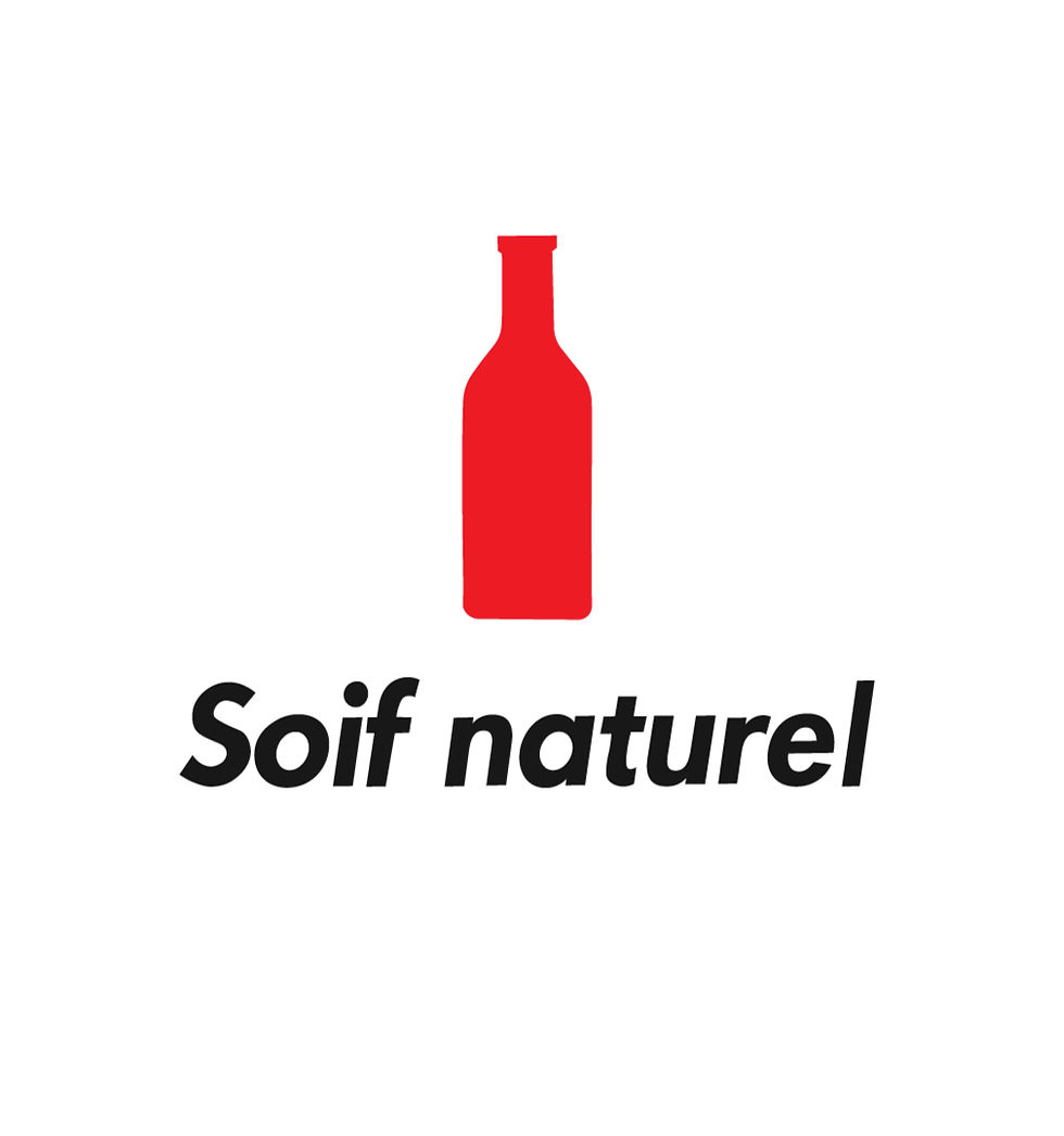 SOIF NATUREL x FROHSINN