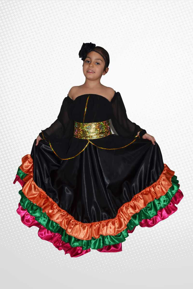 Küçük resim: Halk Dansları Roman Kostümleri