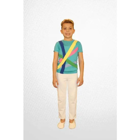 Sonbahar Erkek Kostümü