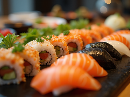 Japanese Eateries Stockport: Your Ultimate Guide to Authentic Flavours!