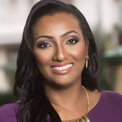 Rich Girls Trade Patricia Joseph