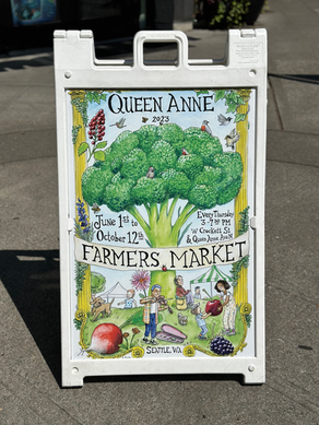Queen Anne - Seattle, WA - Neighborhood Spotlight