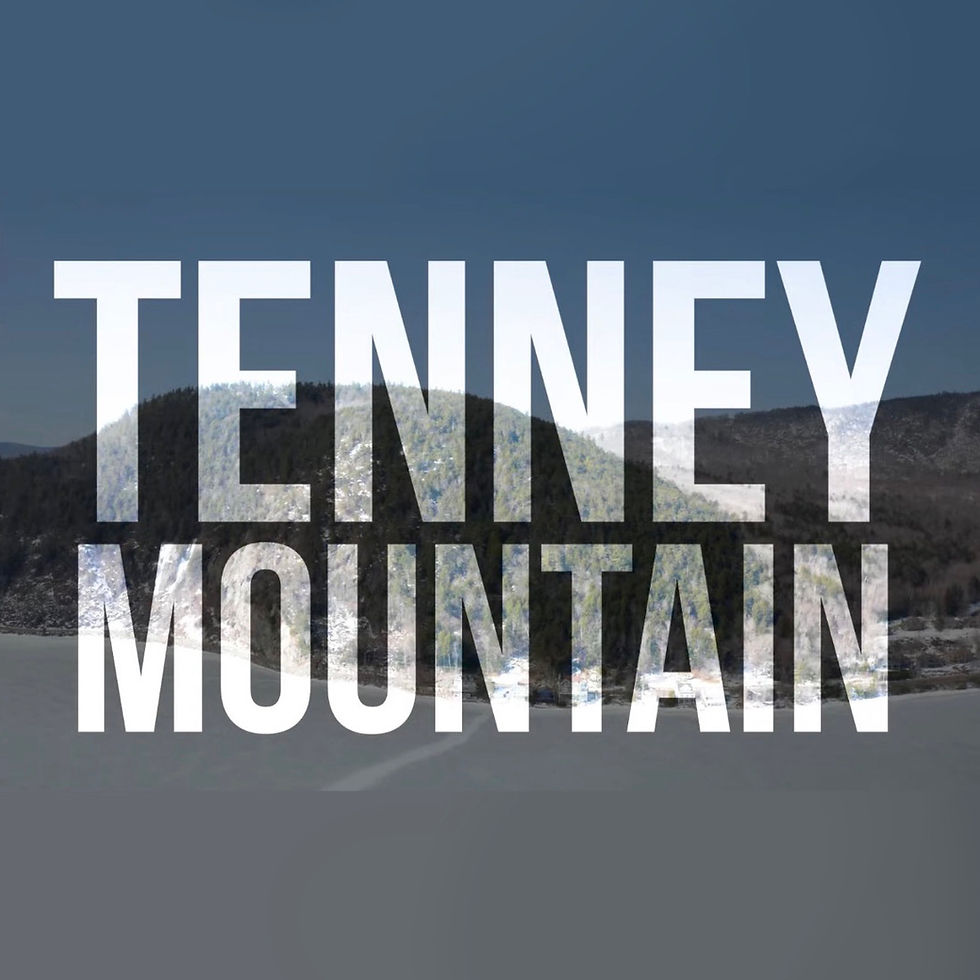 Tenney Mountain Race Weekend 2026