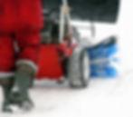 Snow Removal Landscape Maintenance