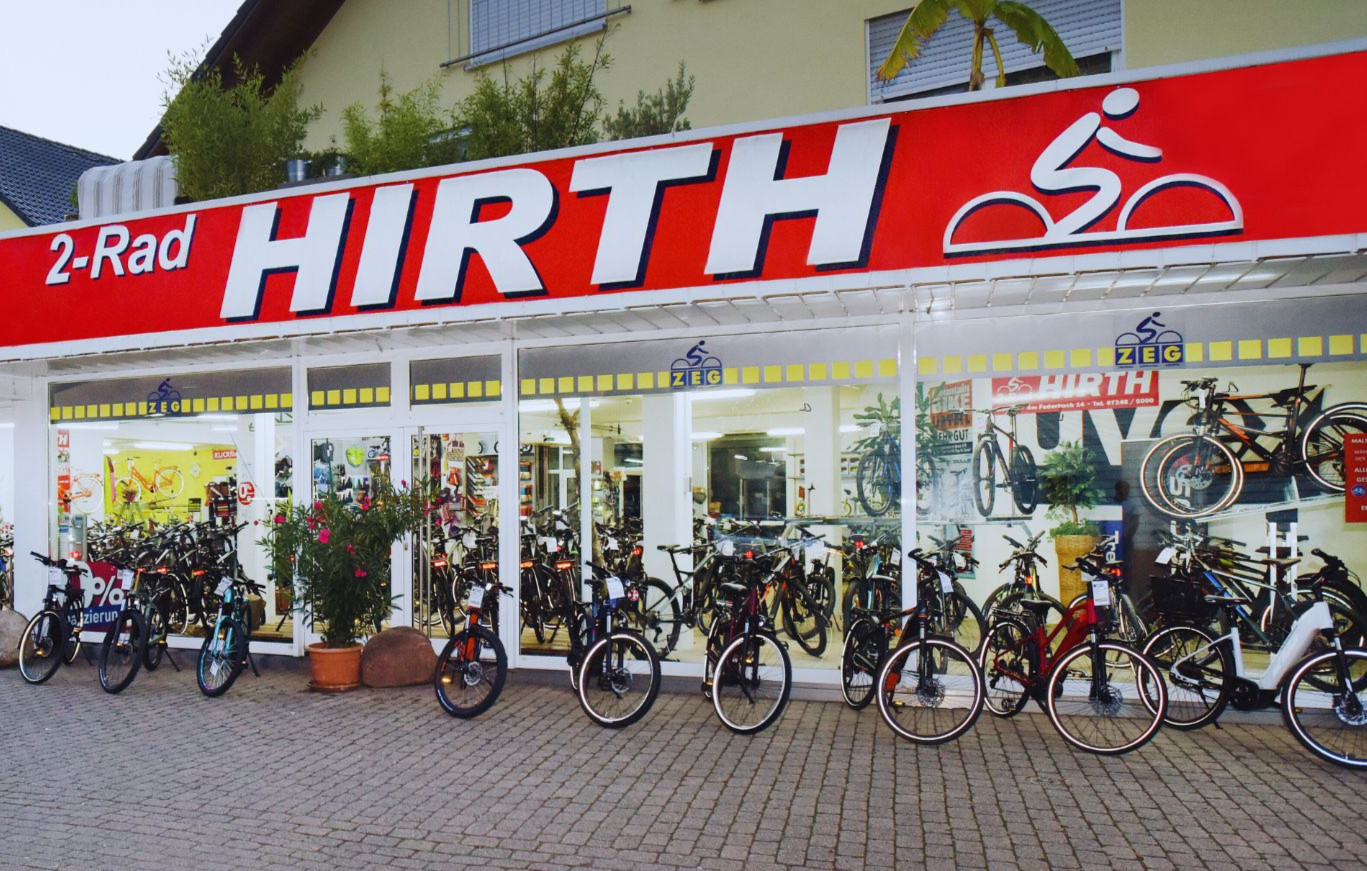 Zweirad Hirth GmbH
