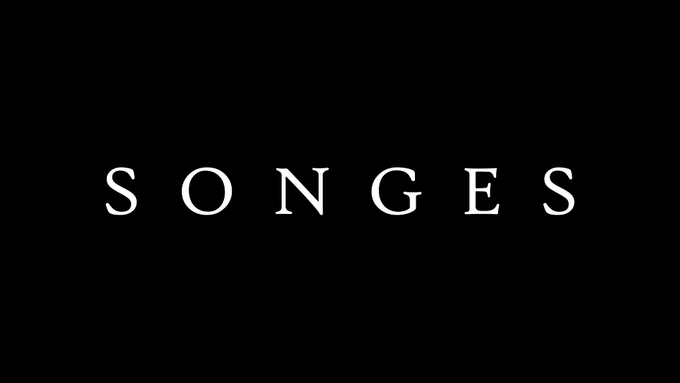 SONGES Title