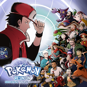 Lucas Kleffert_Genesis Tournament_2025_Album Cover_3000.png