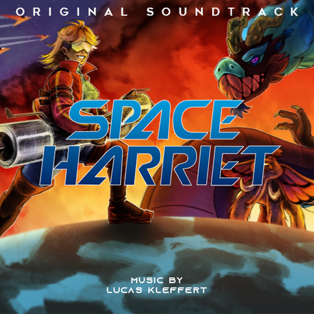 ARTFX - Space Harriet