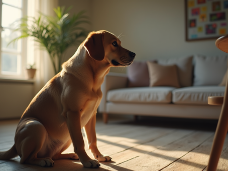 Essential Tips for Effective Dog Training at Home