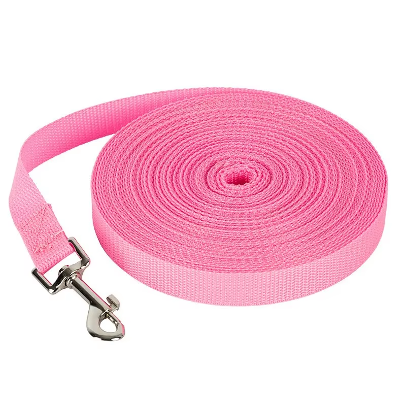 Thumbnail: Training Leash 1.5m to 50m (For Dogs) 