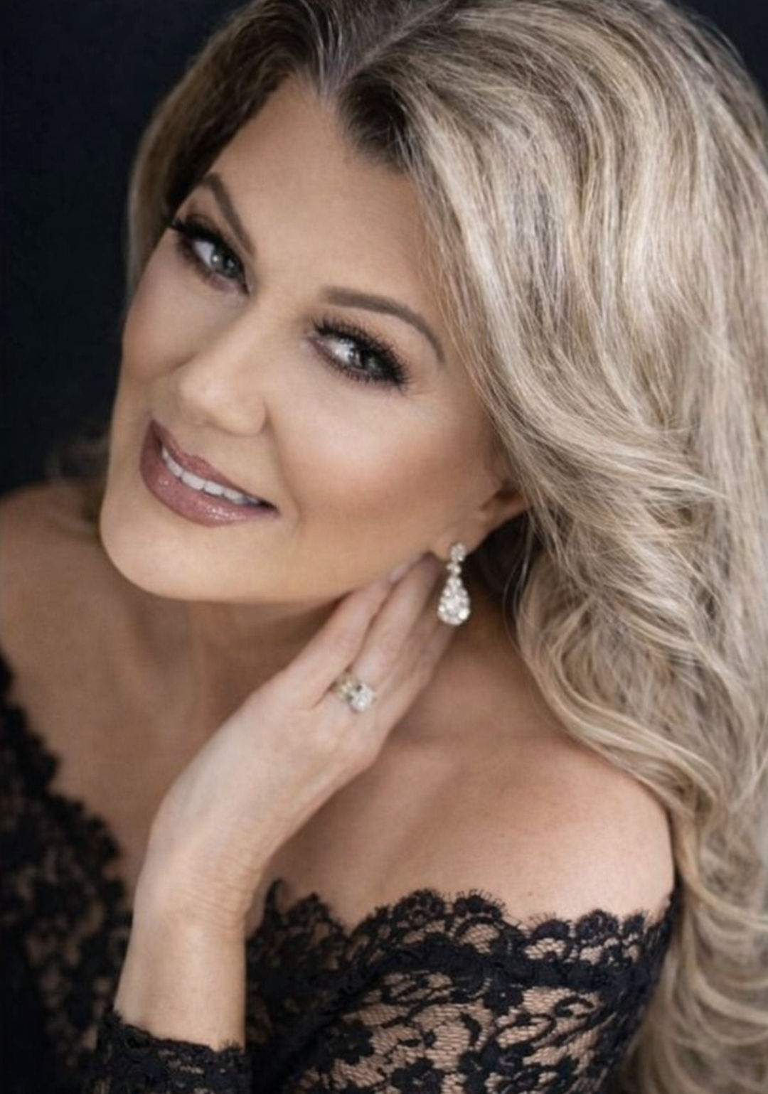 Mrs. Southwest Washington