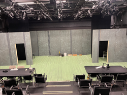 New Works Fest at USC