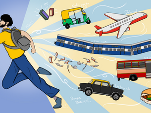 Serendipitously Chaotic