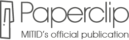 Paperclip Editorial