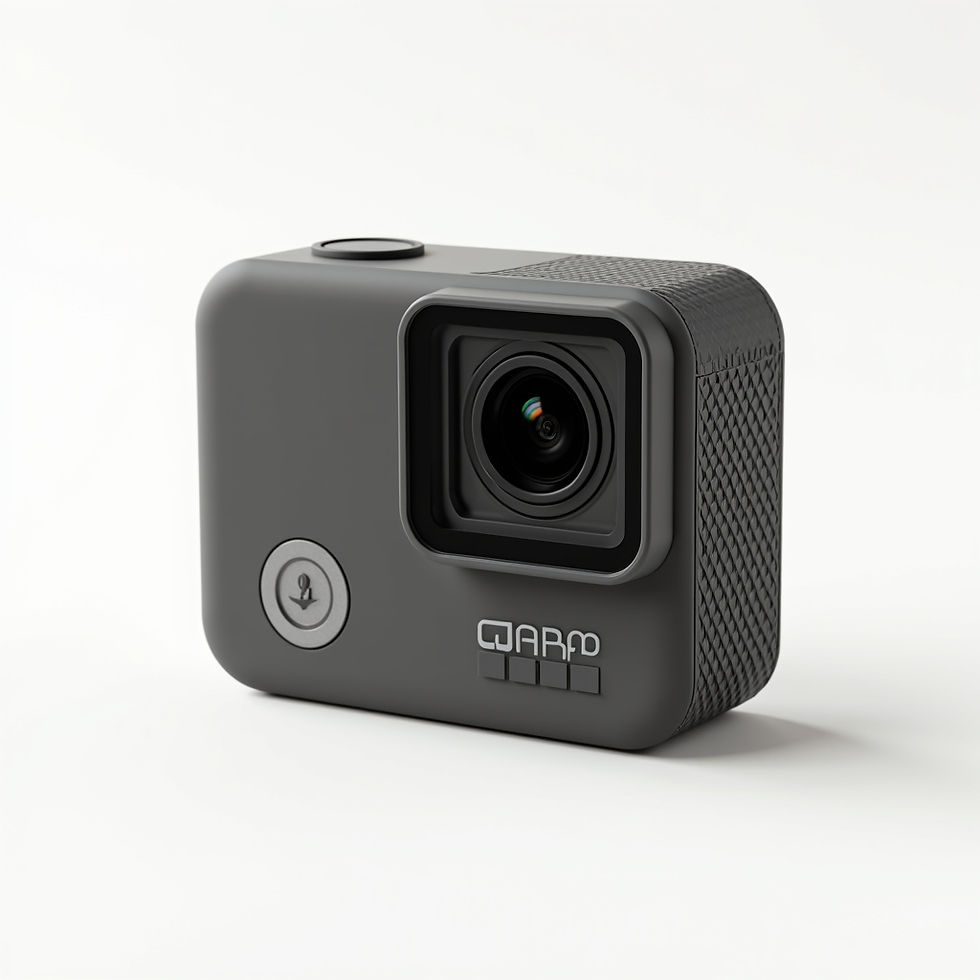 Action Camera