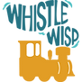 Whistle Wisp Entertainment Logo