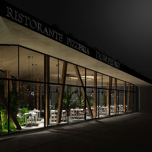 render esterni casa
