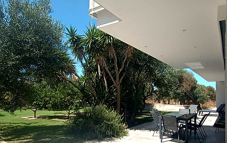 casa puglia