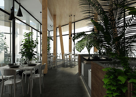 render interni casa