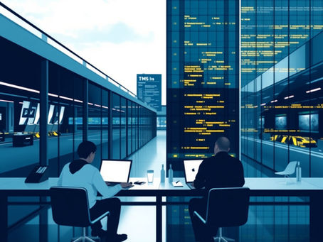 TMS en entreprise en 2026 : pourquoi le retour au bureau aggrave la situation