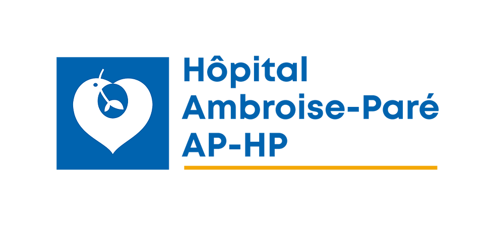 Hôpital Ambroise Paré Paris