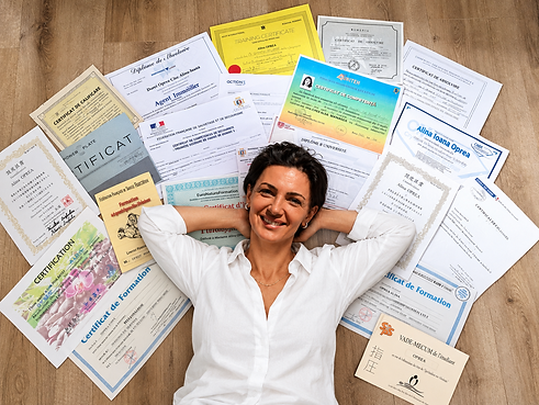 Alina Oprea_expert in coaching si wellbeing