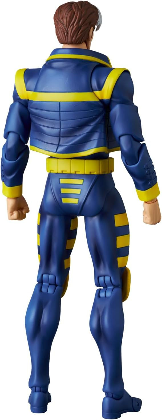 Miniatura: MAFEX No.251 X-MAN (Nate Grey) Japan version