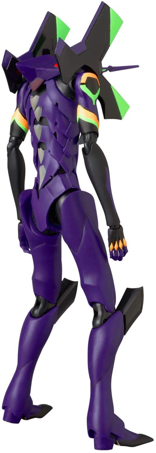 Miniatura: MAFEX No.306 Evangelion Unit-13 (2021) Japan version