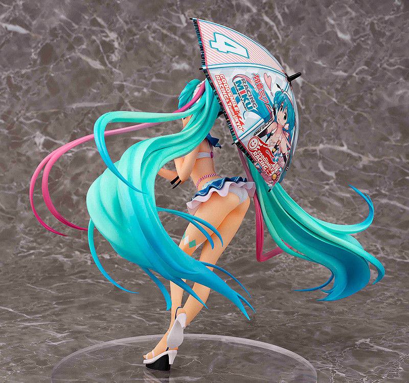 Miniature : Racing Miku 2019 Thailand Ver. Japan version