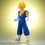 Miniature : PLEX Gigantic Series Dragon Ball Z Super Vegito (Ver.2) Japan version