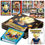 Miniatura: Dragon Ball Carddass Premium set Vol.4 Japan version