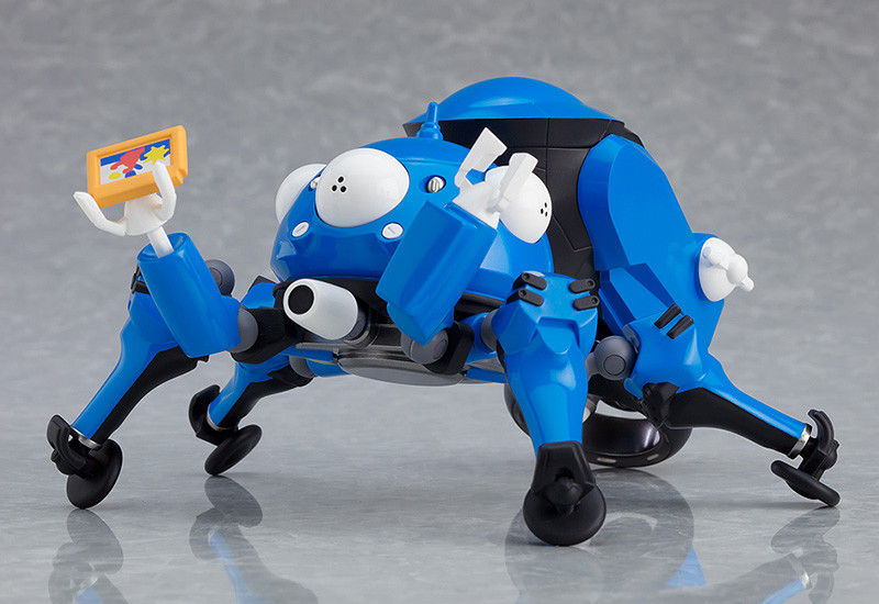 Миниатюра: Nendoroid Tachikoma Ghost in the Shell: SAC_2045 Ver. Japan version