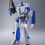 縮圖：Bandai DX Chogokin VF-1A Valkyrie (Maximilian Jenius) Japan version