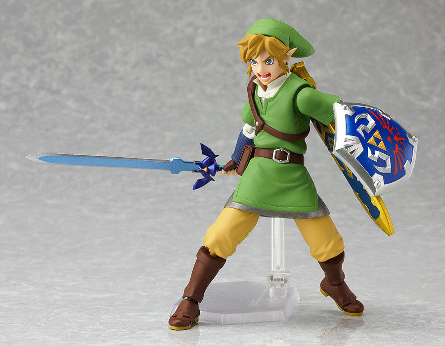 Miniaturbild: figma Link Japan version