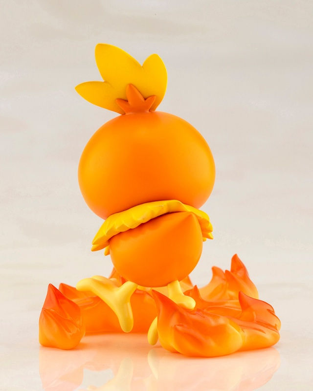 Miniaturbild: KOTOBUKIYA ARTFX J Pokémon series May with Torchic 1/8 scale Japan version