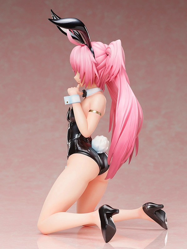 Miniatura: FREEing Millim Bare Leg Bunny Ver. Japan version