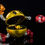 Miniatura: CHOGOKIN Pac-Man Japan version