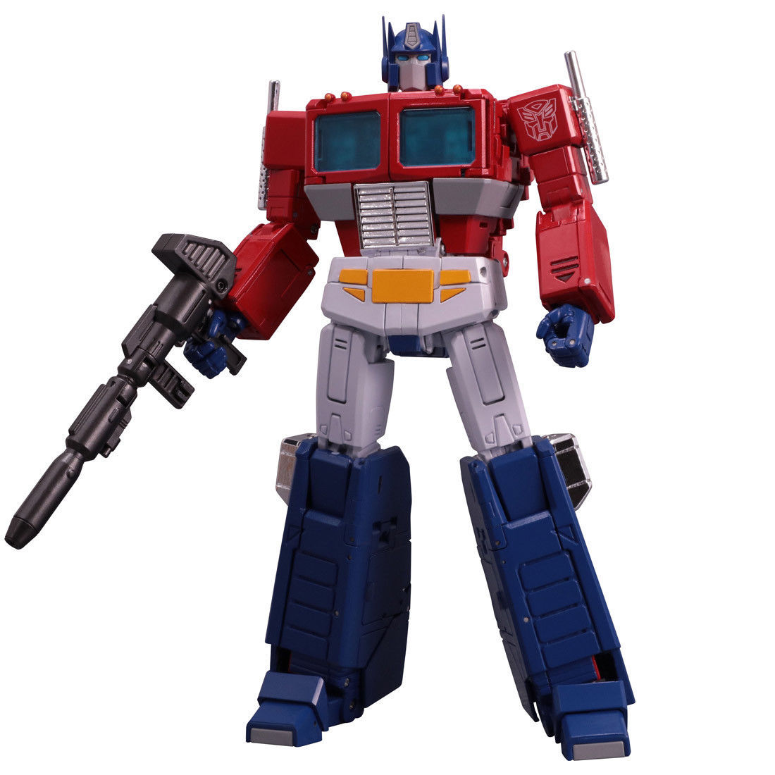 Takara Tomy Transformers Masterpiece MP-44 Optimus Prime Ver.3.0 Japan version