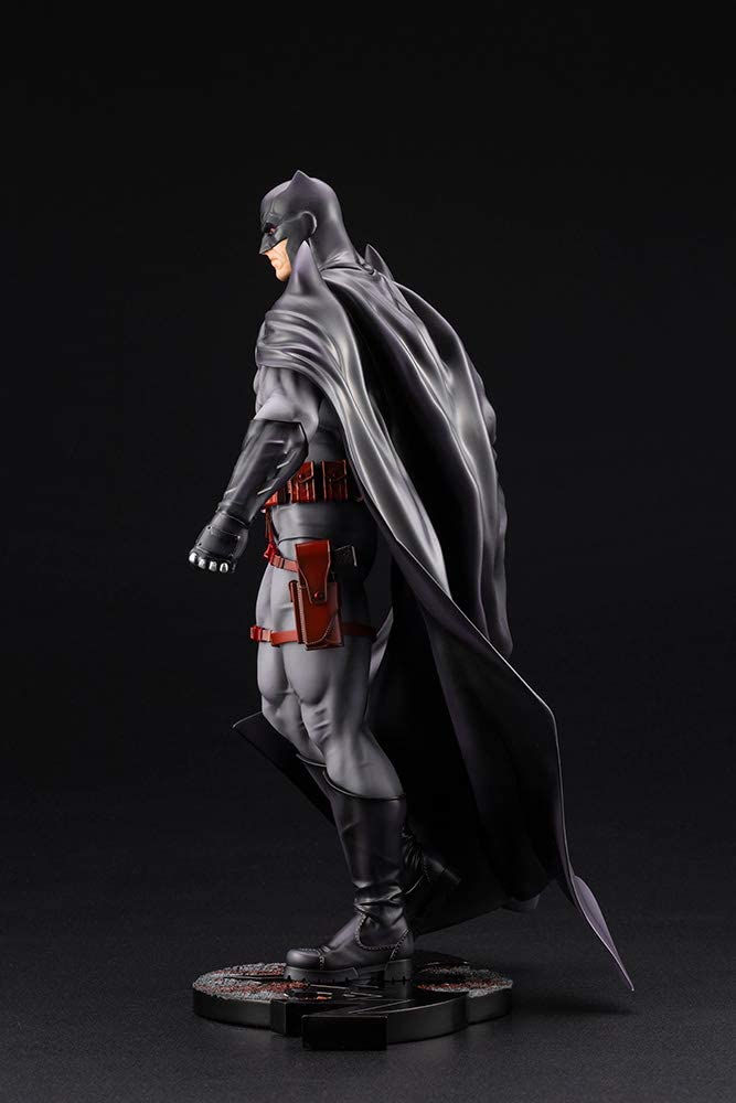 Miniatura: ARTFX DC UNIVERSE Batman (Thomas Wayne) Elseworlds 1/6 scale Japan version