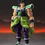 Миниатюра: Bandai S.H.Figuarts Broly -Super- Japan version