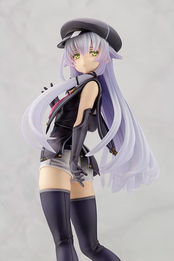 Miniature : KOTOBUKIYA The Legend of Heroes: Trails Altina Orion 1/8 scale Japan version