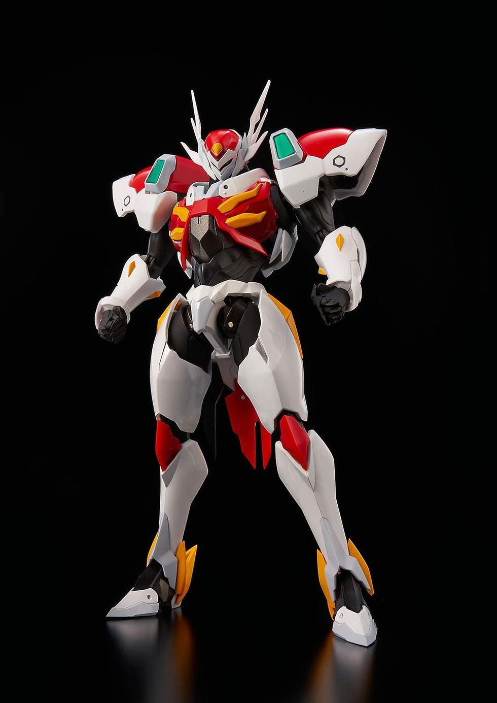 Миниатюра: Sentinel RIOBOT Tekkaman Blade Takaya Aiba Japan version