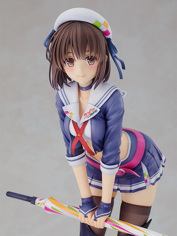 Miniatura: Good Smile Company Megumi Kato Racing Ver. Japan version